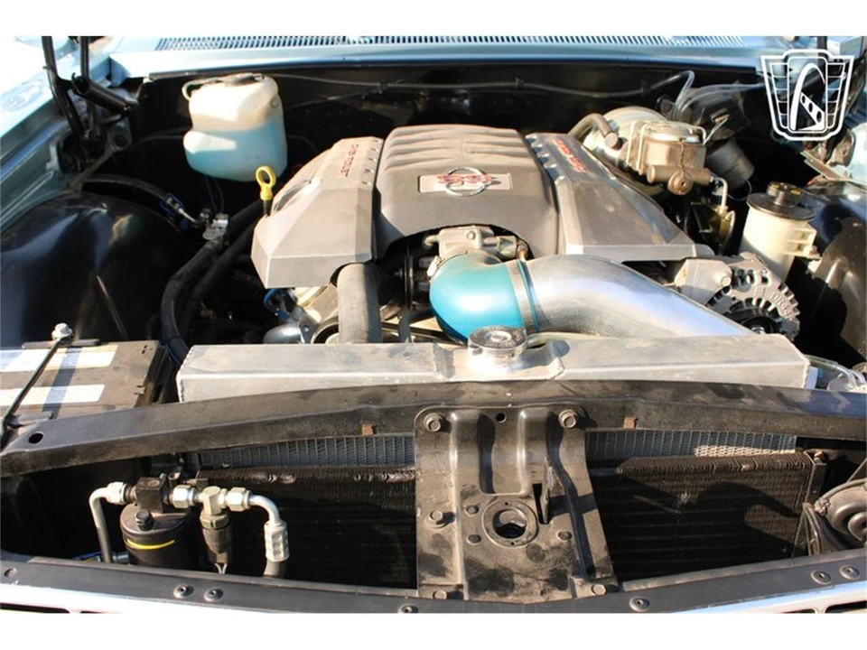 1964 Chevrolet Impala 3rd Gen - Image 30 of 31