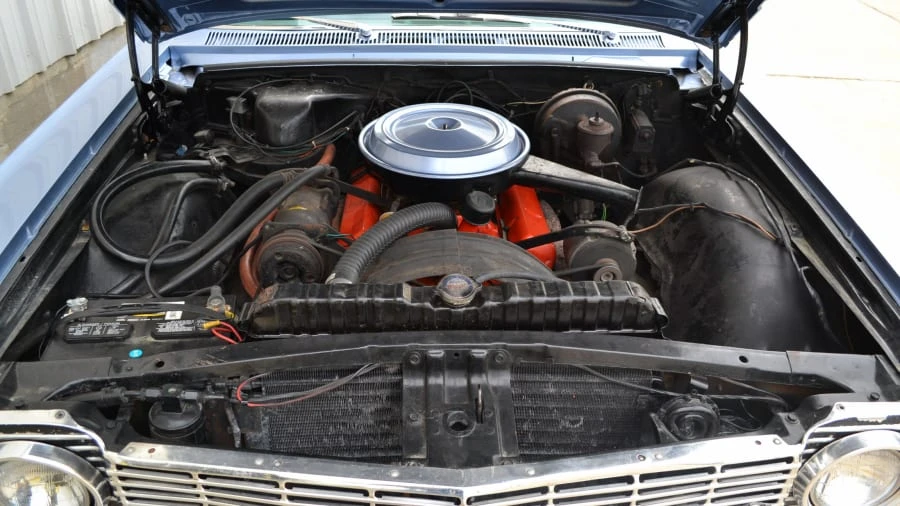 1964 Chevrolet Impala 3rd Gen - Image 7 of 9