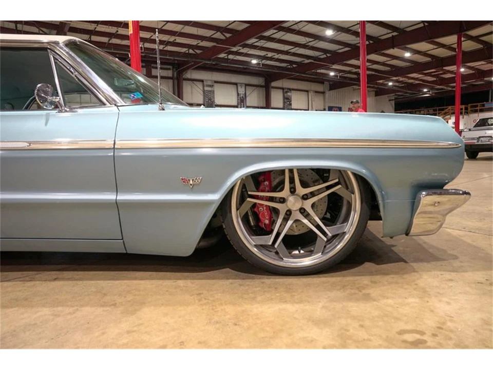 1964 Chevrolet Impala 3rd Gen - Image 11 of 31