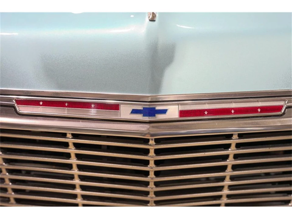 1964 Chevrolet Impala 3rd Gen - Image 21 of 31