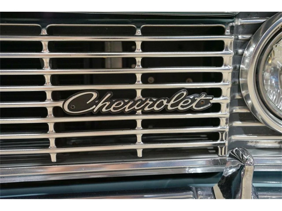 1964 Chevrolet Impala 3rd Gen - Image 22 of 31