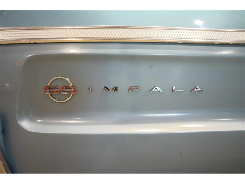 1964 Chevrolet Impala 3rd Gen - Image 27 of 31