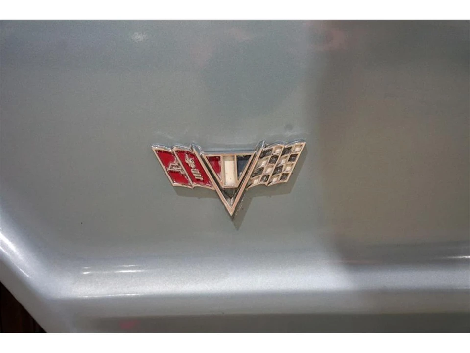 1964 Chevrolet Impala 3rd Gen - Image 23 of 31