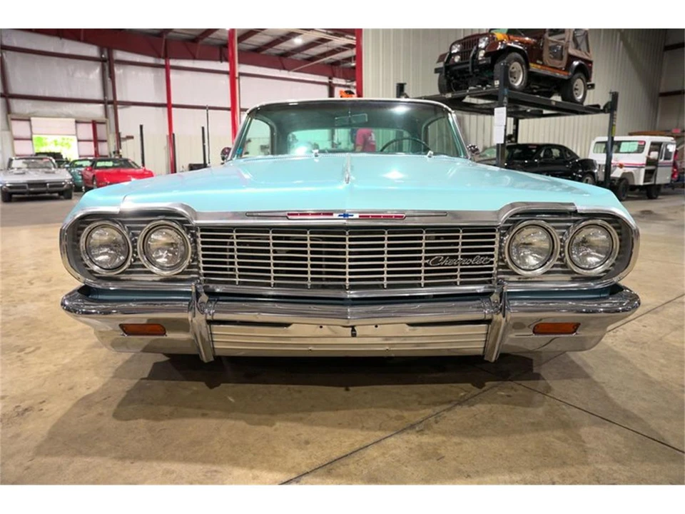 1964 Chevrolet Impala 3rd Gen - Image 13 of 31