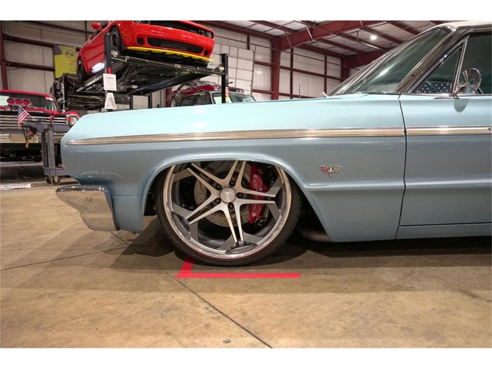 1964 Chevrolet Impala 3rd Gen - Image 3 of 31