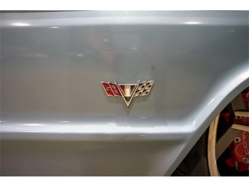 1964 Chevrolet Impala 3rd Gen - Image 28 of 31