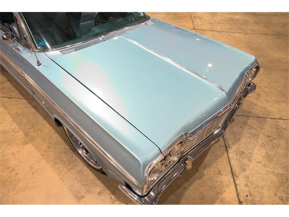 1964 Chevrolet Impala 3rd Gen - Image 18 of 31