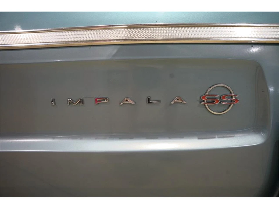 1964 Chevrolet Impala 3rd Gen - Image 24 of 31