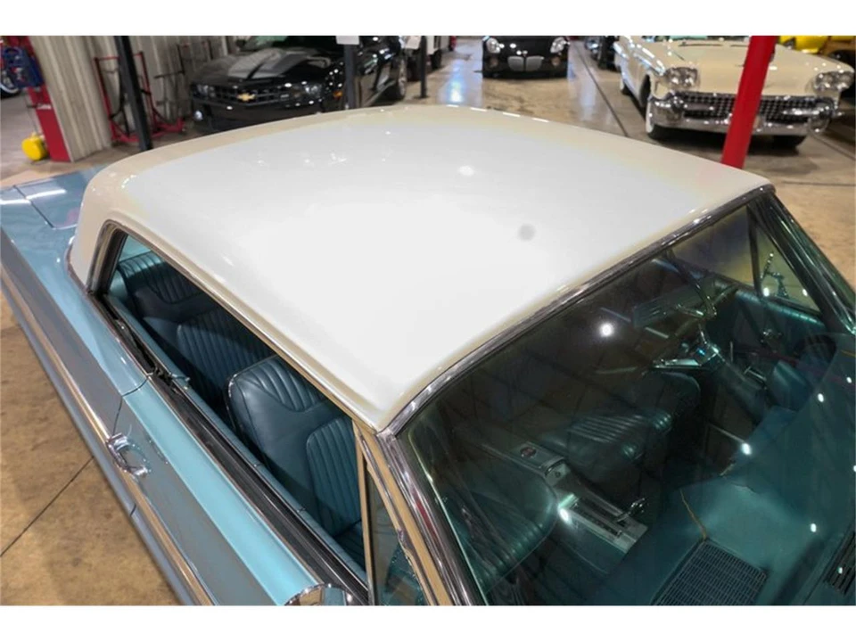 1964 Chevrolet Impala 3rd Gen - Image 19 of 31