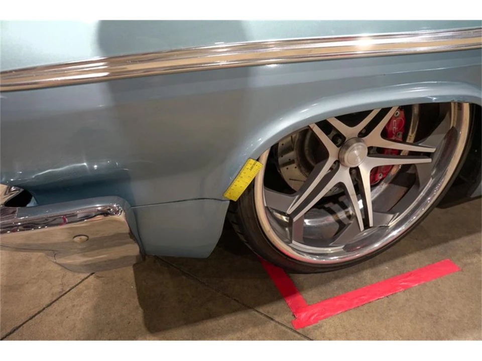 1964 Chevrolet Impala 3rd Gen - Image 30 of 31