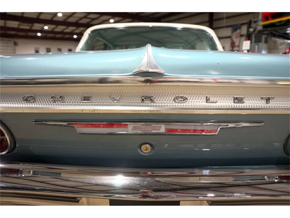 1964 Chevrolet Impala 3rd Gen - Image 25 of 31