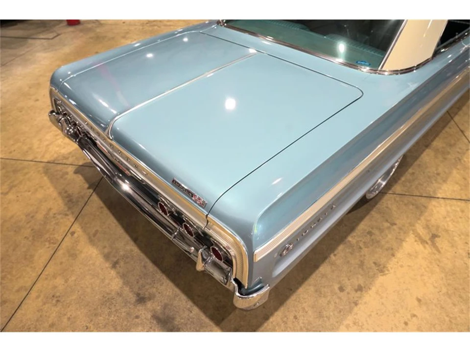 1964 Chevrolet Impala 3rd Gen - Image 20 of 31