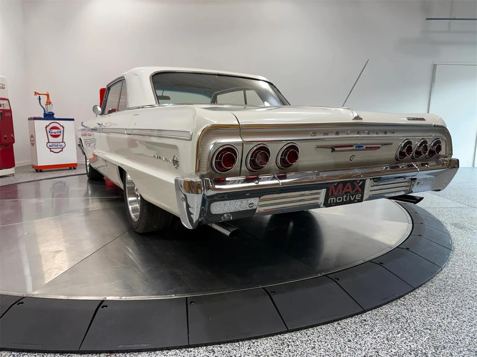 1964 Chevrolet Impala 3rd Gen - Image 13 of 31