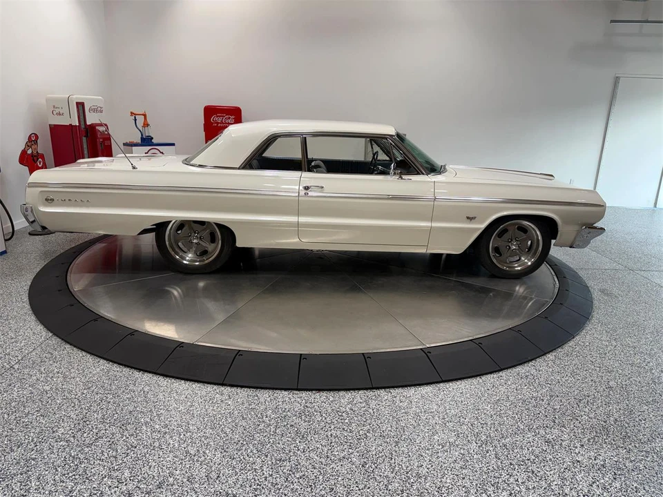 1964 Chevrolet Impala 3rd Gen - Image 21 of 31