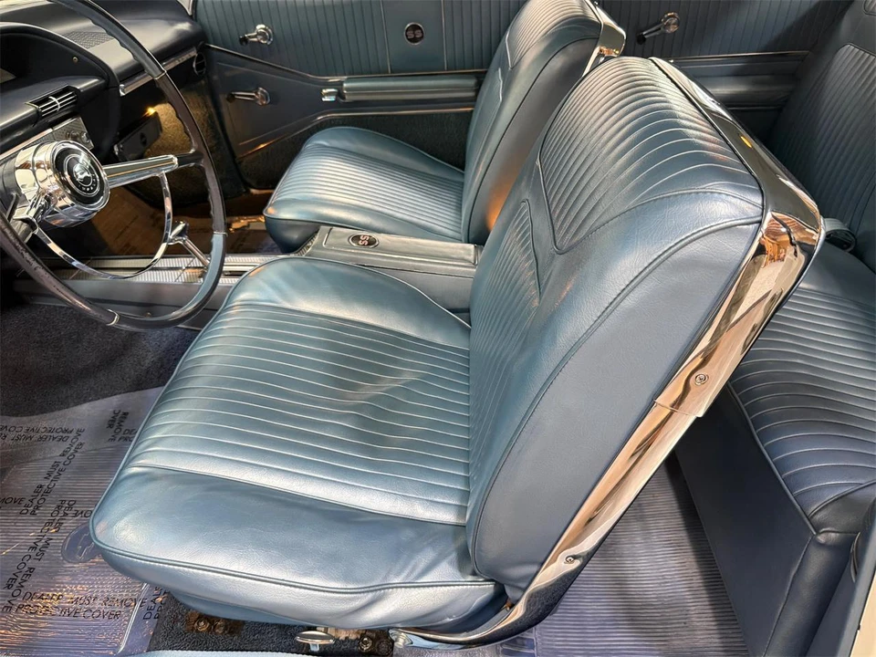 1964 Chevrolet Impala 3rd Gen - Image 29 of 31