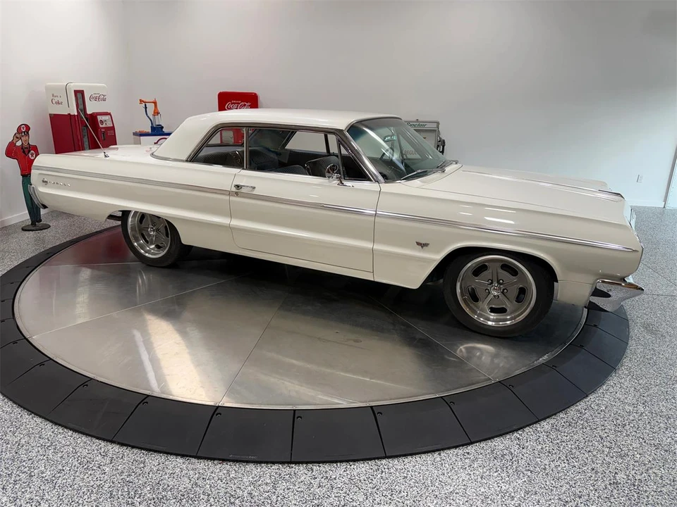 1964 Chevrolet Impala 3rd Gen - Image 22 of 31