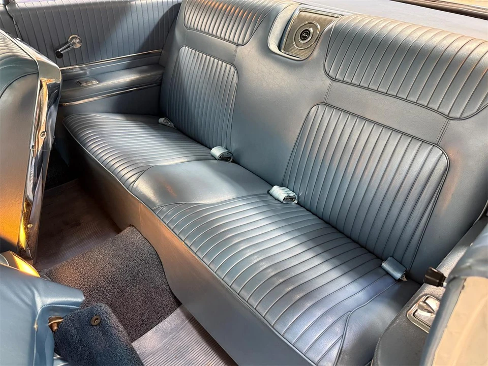 1964 Chevrolet Impala 3rd Gen - Image 30 of 31