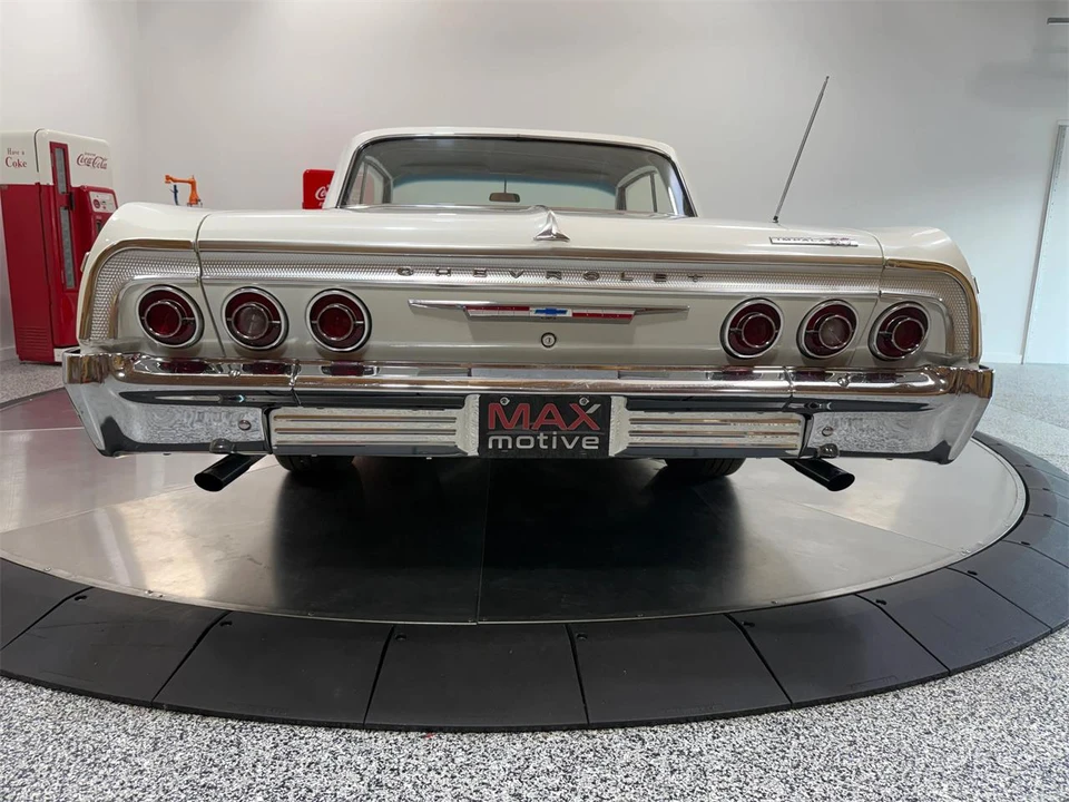 1964 Chevrolet Impala 3rd Gen - Image 15 of 31