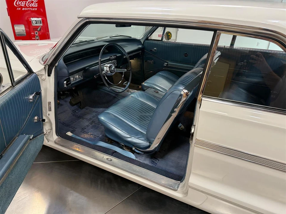 1964 Chevrolet Impala 3rd Gen - Image 28 of 31