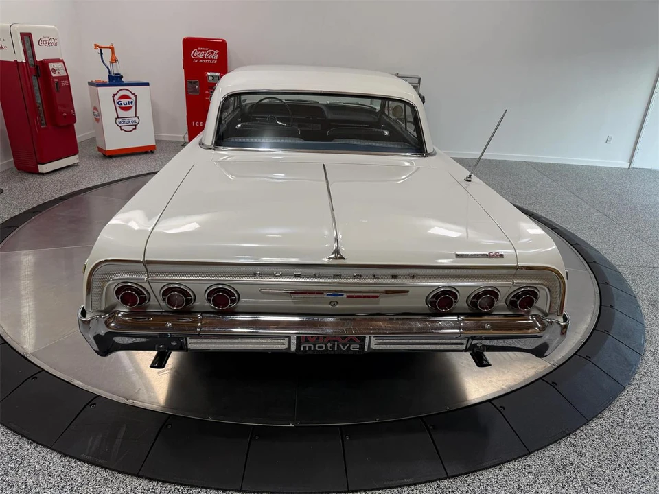 1964 Chevrolet Impala 3rd Gen - Image 16 of 31