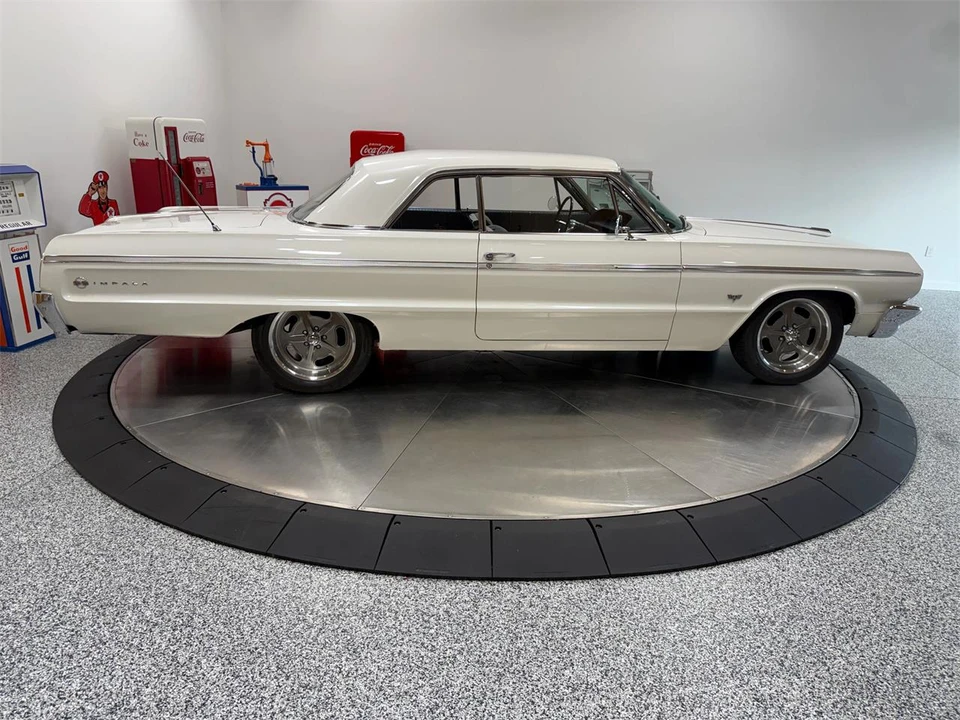 1964 Chevrolet Impala 3rd Gen - Image 20 of 31