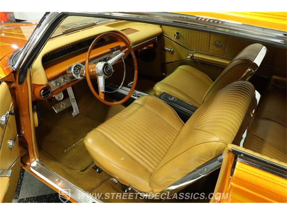 1964 Chevrolet Impala 3rd Gen - Image 4 of 31