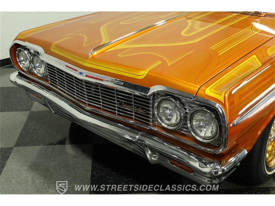 1964 Chevrolet Impala 3rd Gen - Image 19 of 31