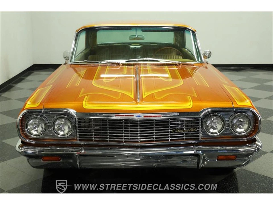 1964 Chevrolet Impala 3rd Gen - Image 16 of 31