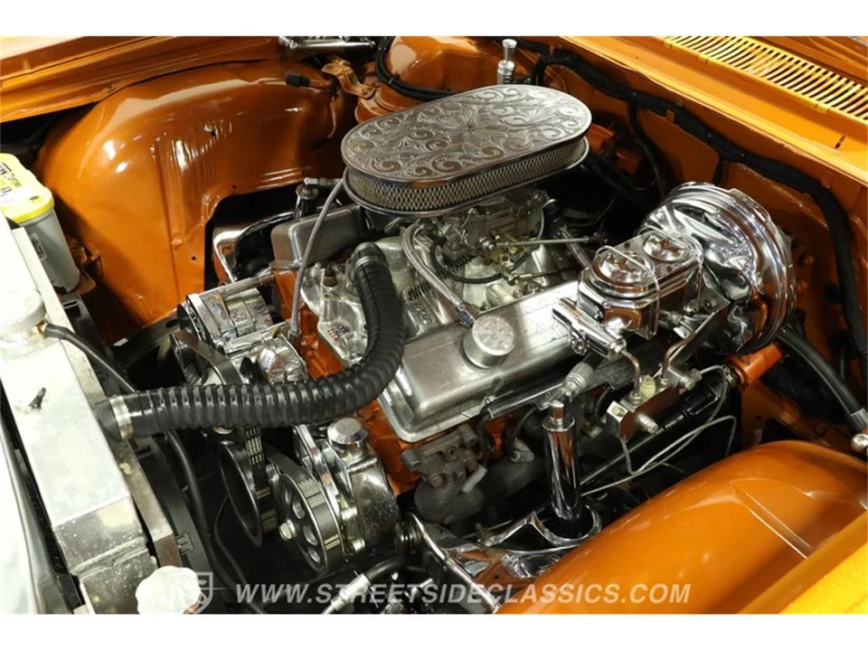 1964 Chevrolet Impala 3rd Gen - Image 31 of 31