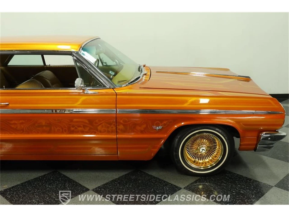 1964 Chevrolet Impala 3rd Gen - Image 29 of 31