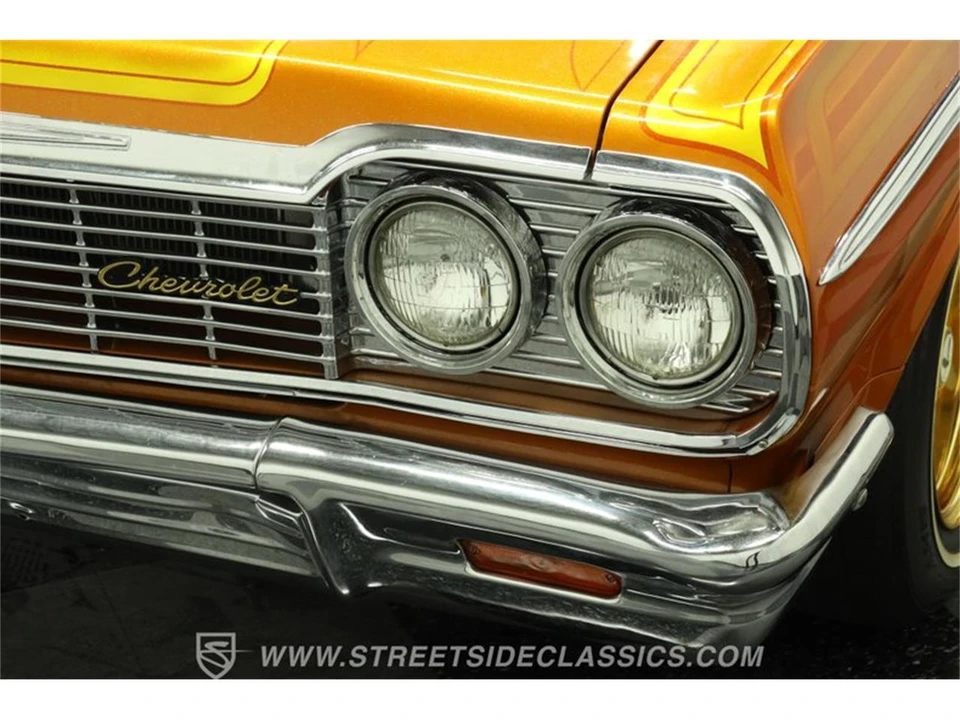 1964 Chevrolet Impala 3rd Gen - Image 20 of 31