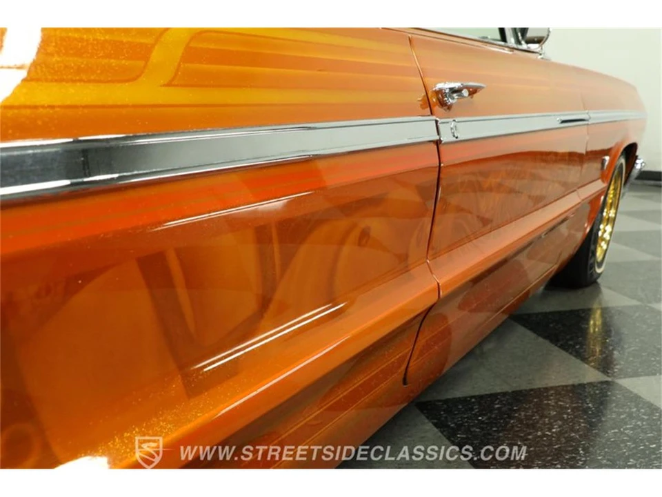1964 Chevrolet Impala 3rd Gen - Image 27 of 31