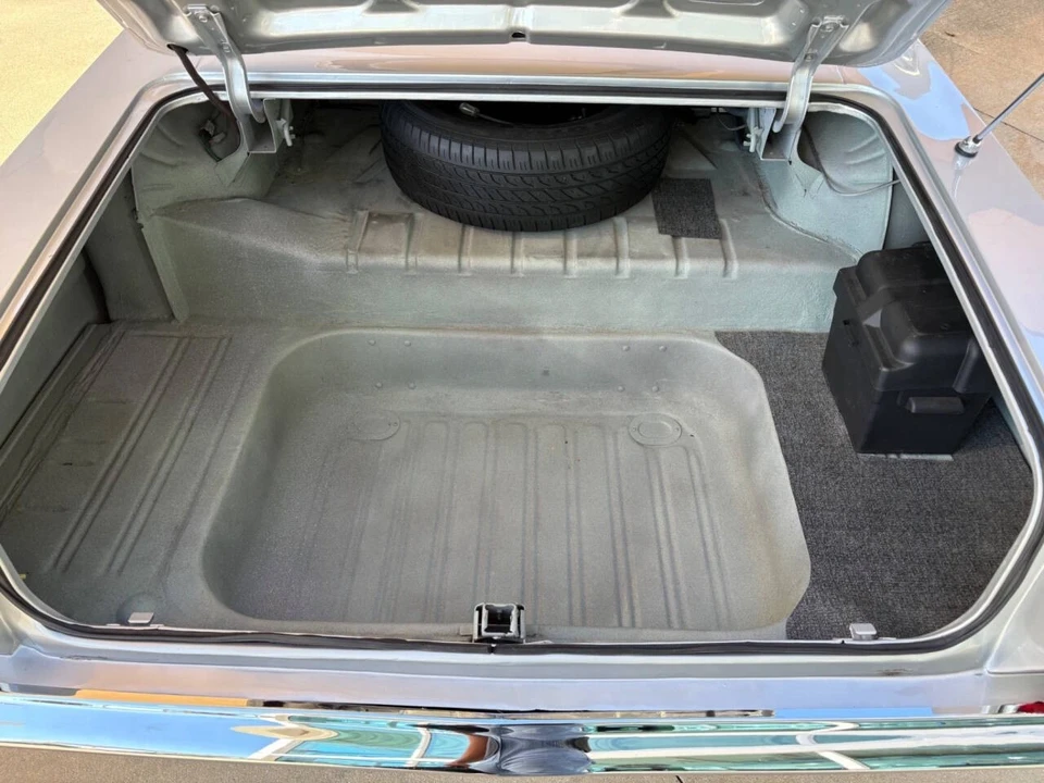 1964 Chevrolet Impala 2nd Gen - Image 8 of 12