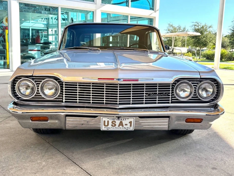 1964 Chevrolet Impala 2nd Gen - Image 2 of 12
