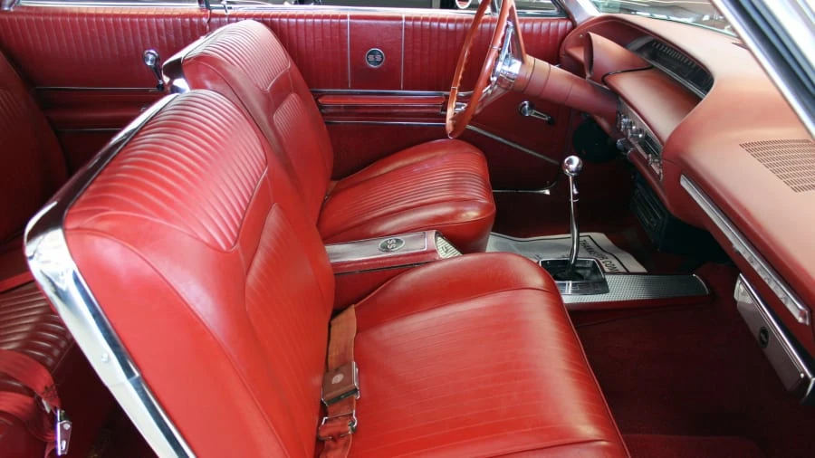 1964 Chevrolet Impala 3rd Gen - Image 2 of 2