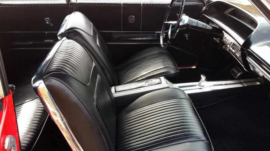 1964 Chevrolet Impala 3rd Gen - Image 5 of 9