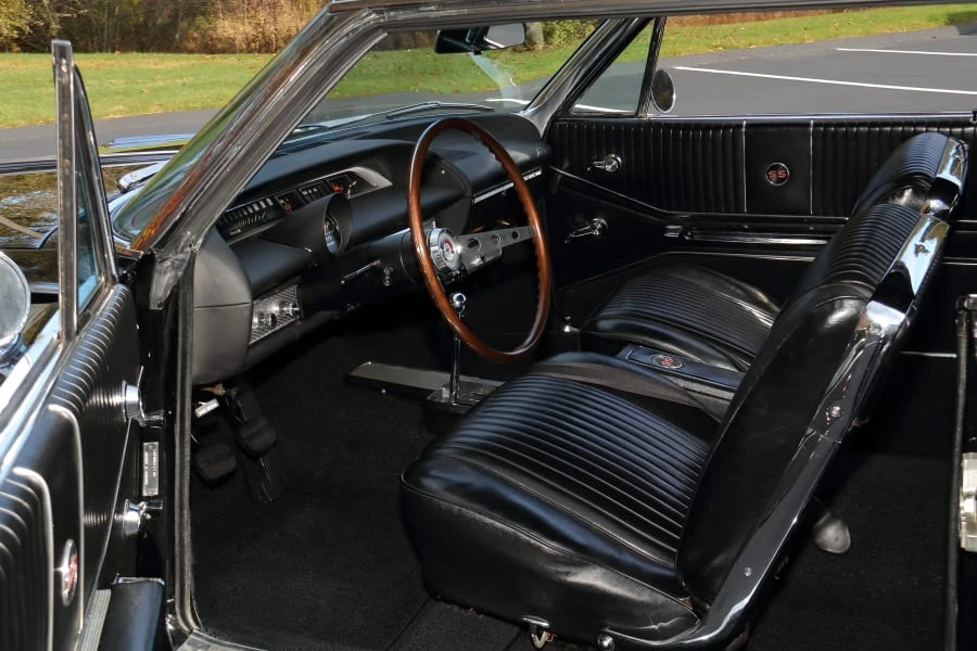 1964 Chevrolet Impala 3rd Gen - Image 23 of 31