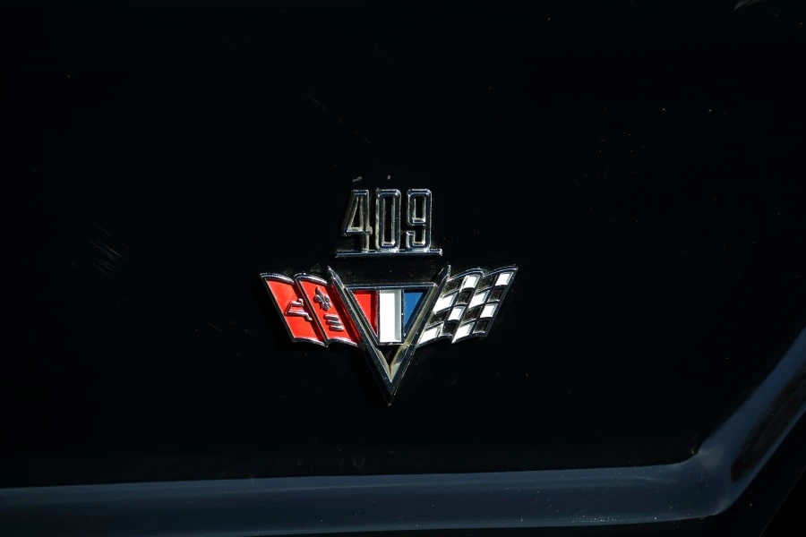 1964 Chevrolet Impala 3rd Gen - Image 8 of 31