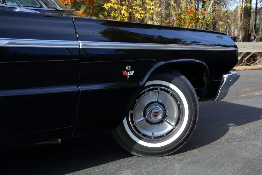 1964 Chevrolet Impala 3rd Gen - Image 16 of 31