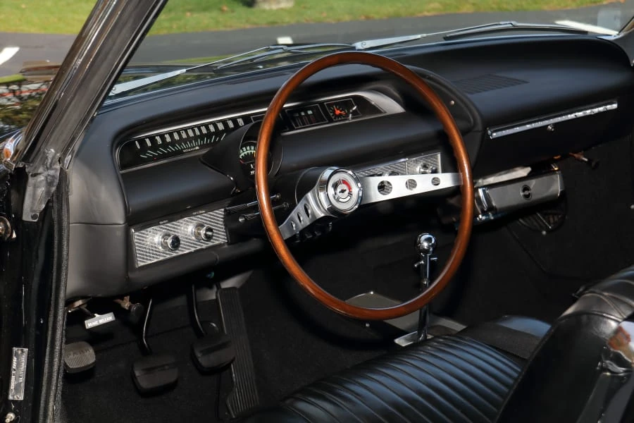 1964 Chevrolet Impala 3rd Gen - Image 25 of 31
