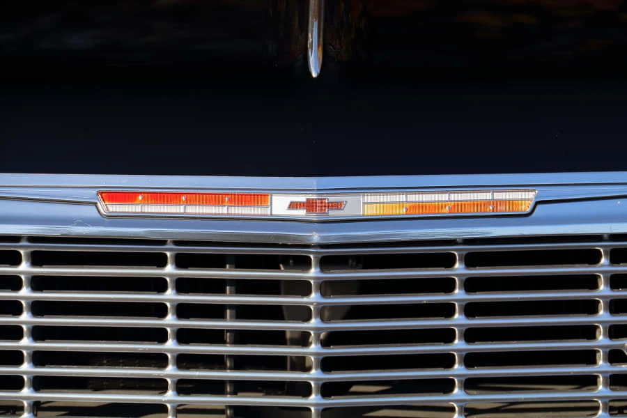 1964 Chevrolet Impala 3rd Gen - Image 13 of 31
