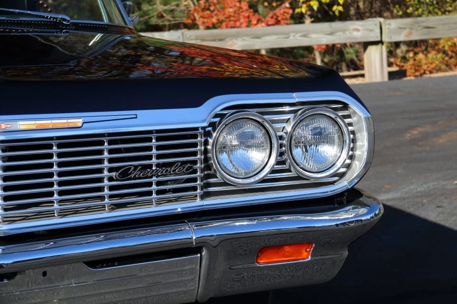 1964 Chevrolet Impala 3rd Gen - Image 17 of 31
