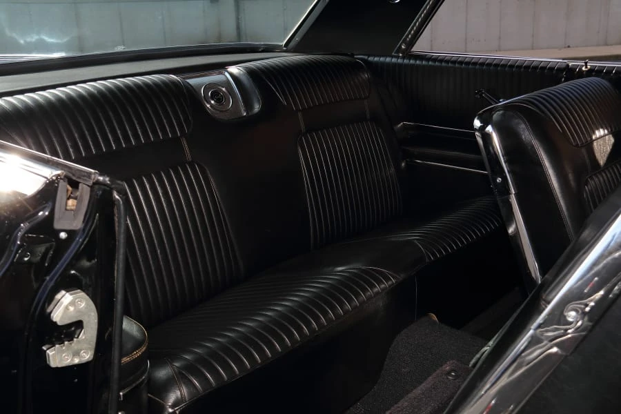 1964 Chevrolet Impala 3rd Gen - Image 27 of 31
