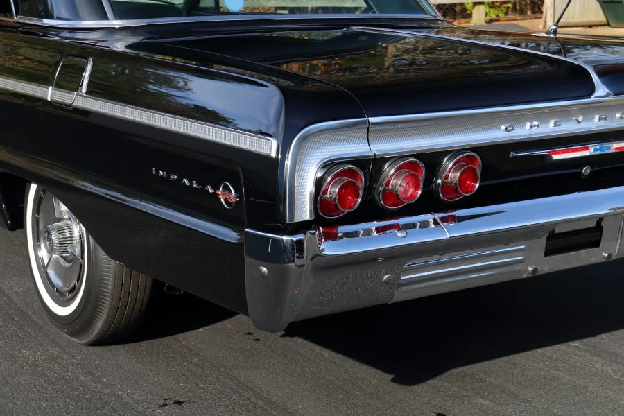 1964 Chevrolet Impala 3rd Gen - Image 19 of 31