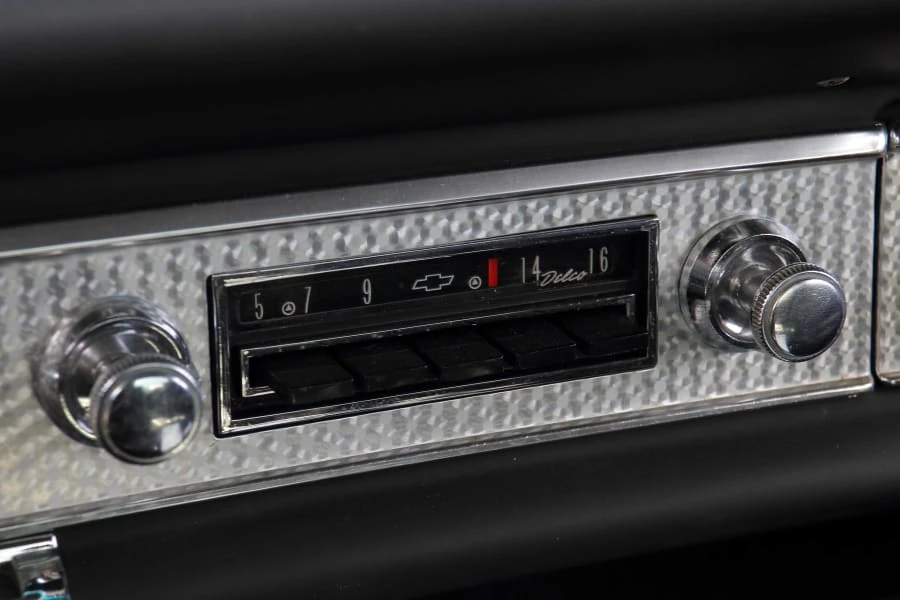 1964 Chevrolet Impala 3rd Gen - Image 21 of 31