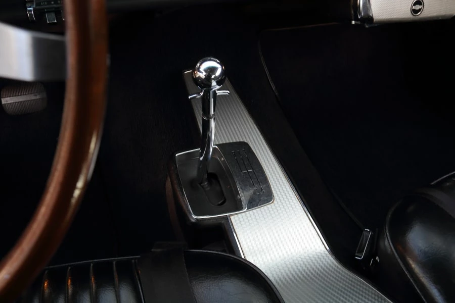 1964 Chevrolet Impala 3rd Gen - Image 29 of 31