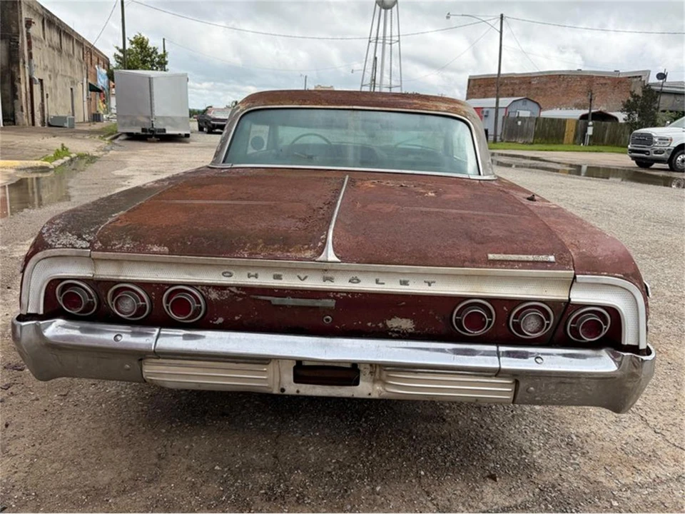 1964 Chevrolet Impala 3rd Gen - Image 6 of 31