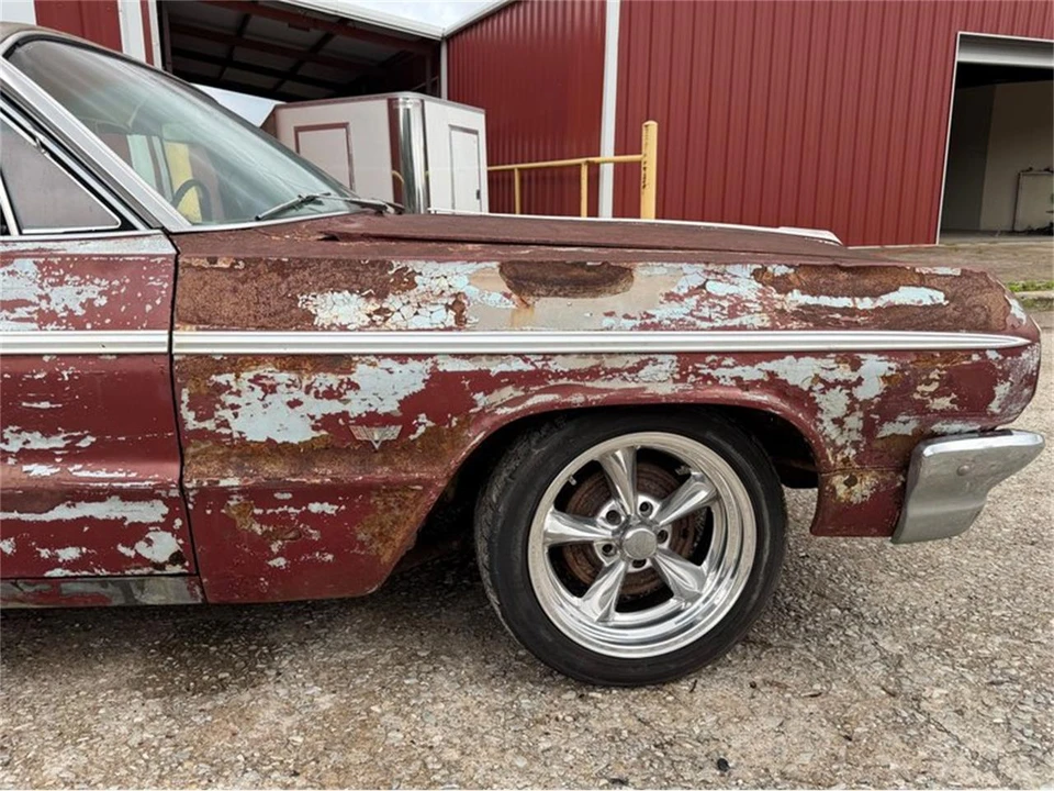 1964 Chevrolet Impala 3rd Gen - Image 31 of 31