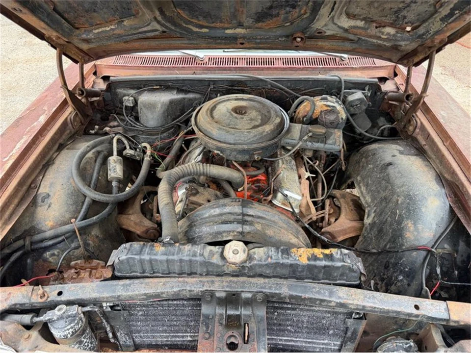 1964 Chevrolet Impala 3rd Gen - Image 11 of 31
