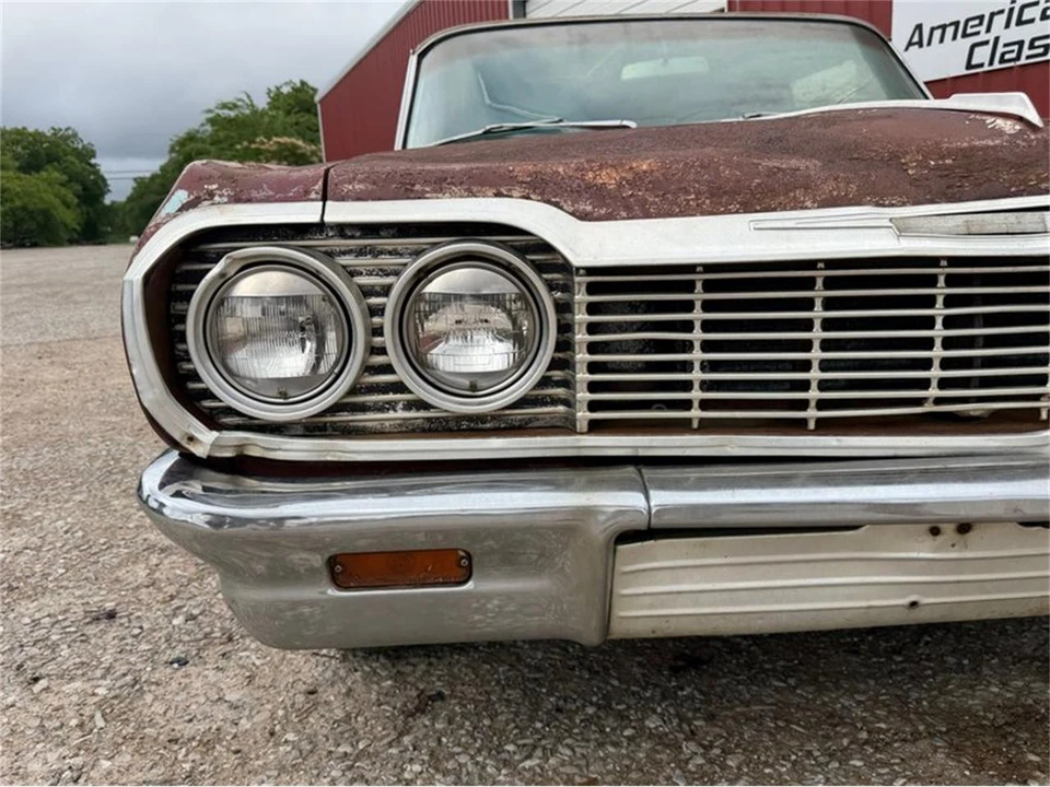 1964 Chevrolet Impala 3rd Gen - Image 27 of 31
